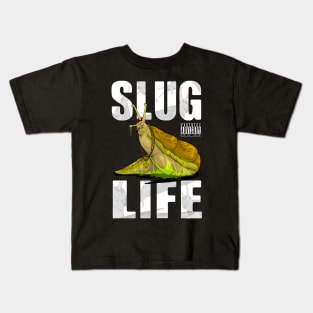 Slug Life Kids T-Shirt